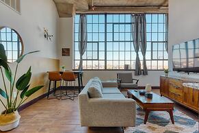 Sosuite at Independence Lofts - Callowhill