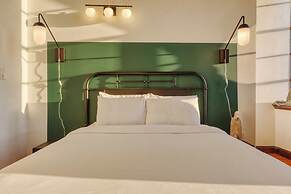 Sosuite at Independence Lofts - Callowhill