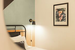 Sosuite at Independence Lofts - Callowhill