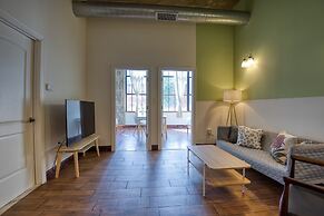 Sosuite at Independence Lofts - Callowhill