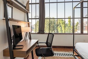 Sosuite at Independence Lofts - Callowhill