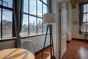 Sosuite at Independence Lofts - Callowhill