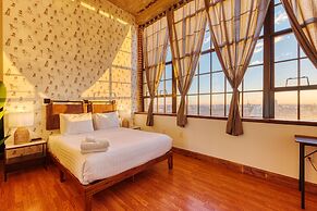 Sosuite at Independence Lofts - Callowhill