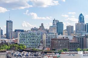Sosuite at Independence Lofts - Callowhill