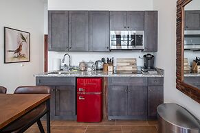 Sosuite at Independence Lofts - Callowhill