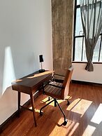 Sosuite at Independence Lofts - Callowhill