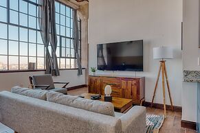 Sosuite at Independence Lofts - Callowhill