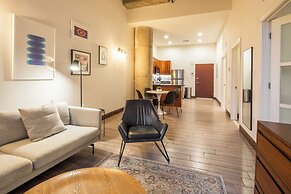 Sosuite at Independence Lofts - Callowhill
