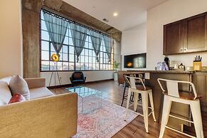 Sosuite at Independence Lofts - Callowhill