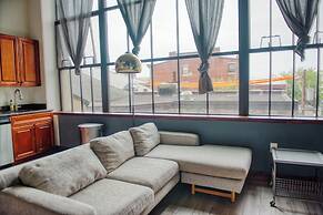 Sosuite at Independence Lofts - Callowhill