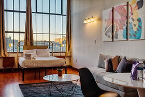 Sosuite at Independence Lofts - Callowhill