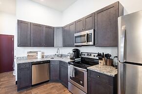 Sosuite at Independence Lofts - Callowhill