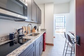 Sosuite at Independence Lofts - Callowhill