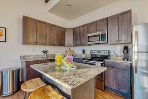 Sosuite at Independence Lofts - Callowhill