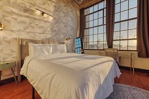 Sosuite at Independence Lofts - Callowhill