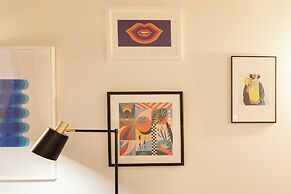 Sosuite at Independence Lofts - Callowhill