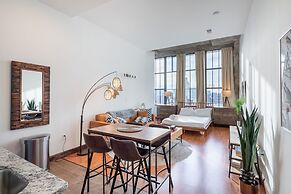 Sosuite at Independence Lofts - Callowhill