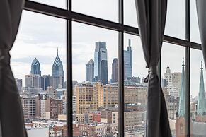 Sosuite at Independence Lofts - Callowhill