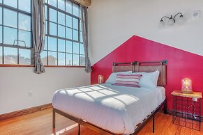 Sosuite at Independence Lofts - Callowhill