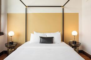 Sosuite at Independence Lofts - Callowhill