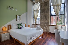 Sosuite at Independence Lofts - Callowhill