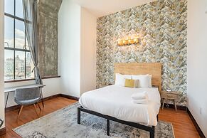 Sosuite at Independence Lofts - Callowhill