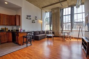 Sosuite at Independence Lofts - Callowhill
