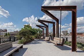 Sosuite at Independence Lofts - Callowhill