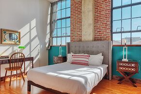 Sosuite at Independence Lofts - Callowhill
