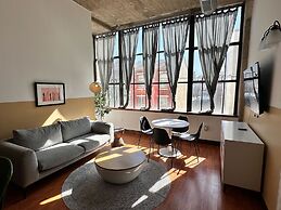 Sosuite at Independence Lofts - Callowhill