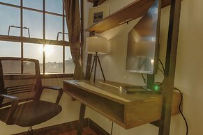 Sosuite at Independence Lofts - Callowhill