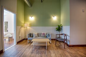 Sosuite at Independence Lofts - Callowhill