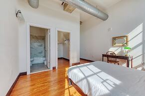 Sosuite at Independence Lofts - Callowhill