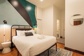 Sosuite at Independence Lofts - Callowhill
