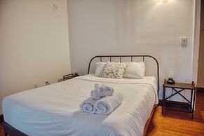 Sosuite at Independence Lofts - Callowhill