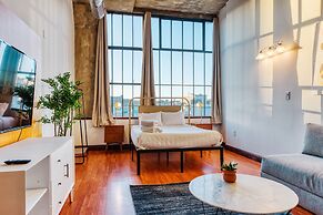 Sosuite at Independence Lofts - Callowhill