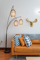 Sosuite at Independence Lofts - Callowhill