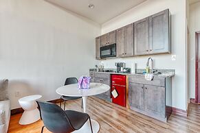 Sosuite at Independence Lofts - Callowhill