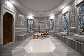 Crowne Plaza Ankara by IHG