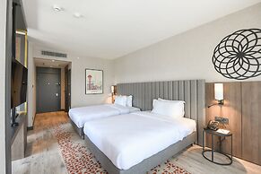 Crowne Plaza Ankara by IHG