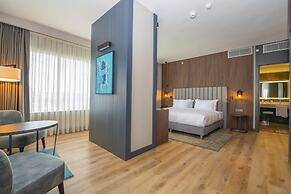 Crowne Plaza Ankara by IHG