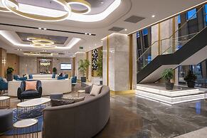 Crowne Plaza Ankara by IHG