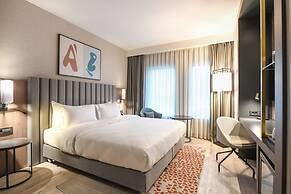 Crowne Plaza Ankara by IHG