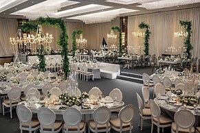 Crowne Plaza Ankara by IHG