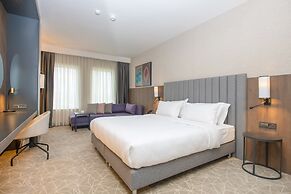 Crowne Plaza Ankara by IHG