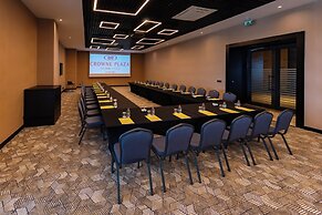 Crowne Plaza Ankara by IHG