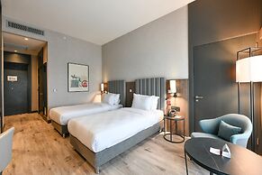 Crowne Plaza Ankara by IHG