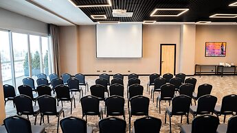 Crowne Plaza Ankara by IHG