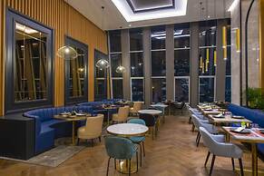 Crowne Plaza Ankara by IHG