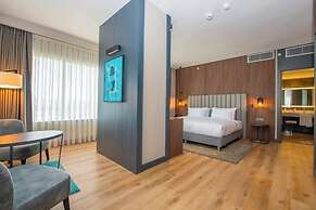 Crowne Plaza Ankara by IHG